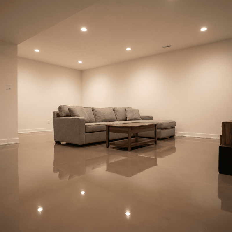 Gems_basement_house_with_taupe_epoxy_floor_ceccb5f3-5ce2-4b70-9edb-ac17bea3f05e