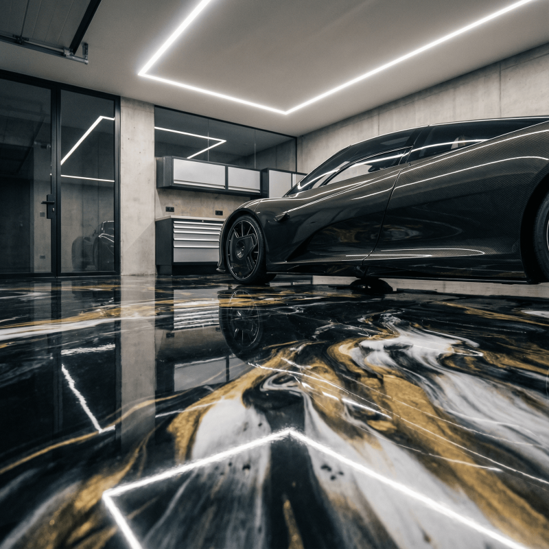 Gems_car_garage_with_black_white_gold_metallic_epoxy_floors_19bcc688-629d-4732-87ae-6a93a041e3e4