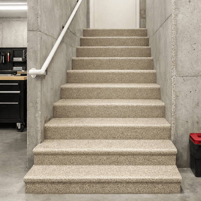 Gems_house_garage_stairs_with_epoxy_sand_coating_27e2f2e3-c7f6-4c41-8df5-54b26a34ab96