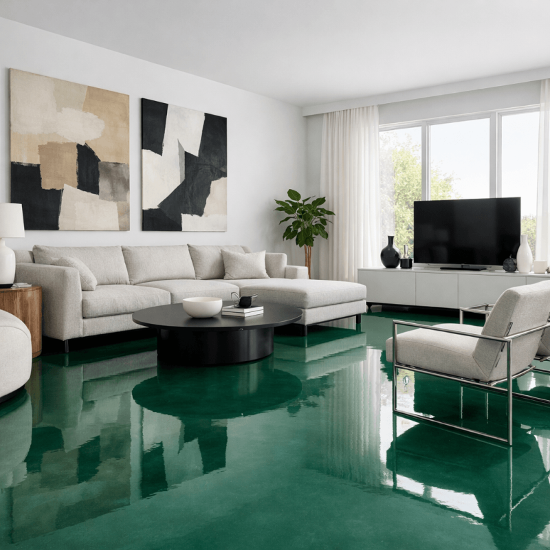 Gems_house_living_room_with_green_epoxy_floor_04daf466-5ca7-40b8-a968-6eab464e1a62